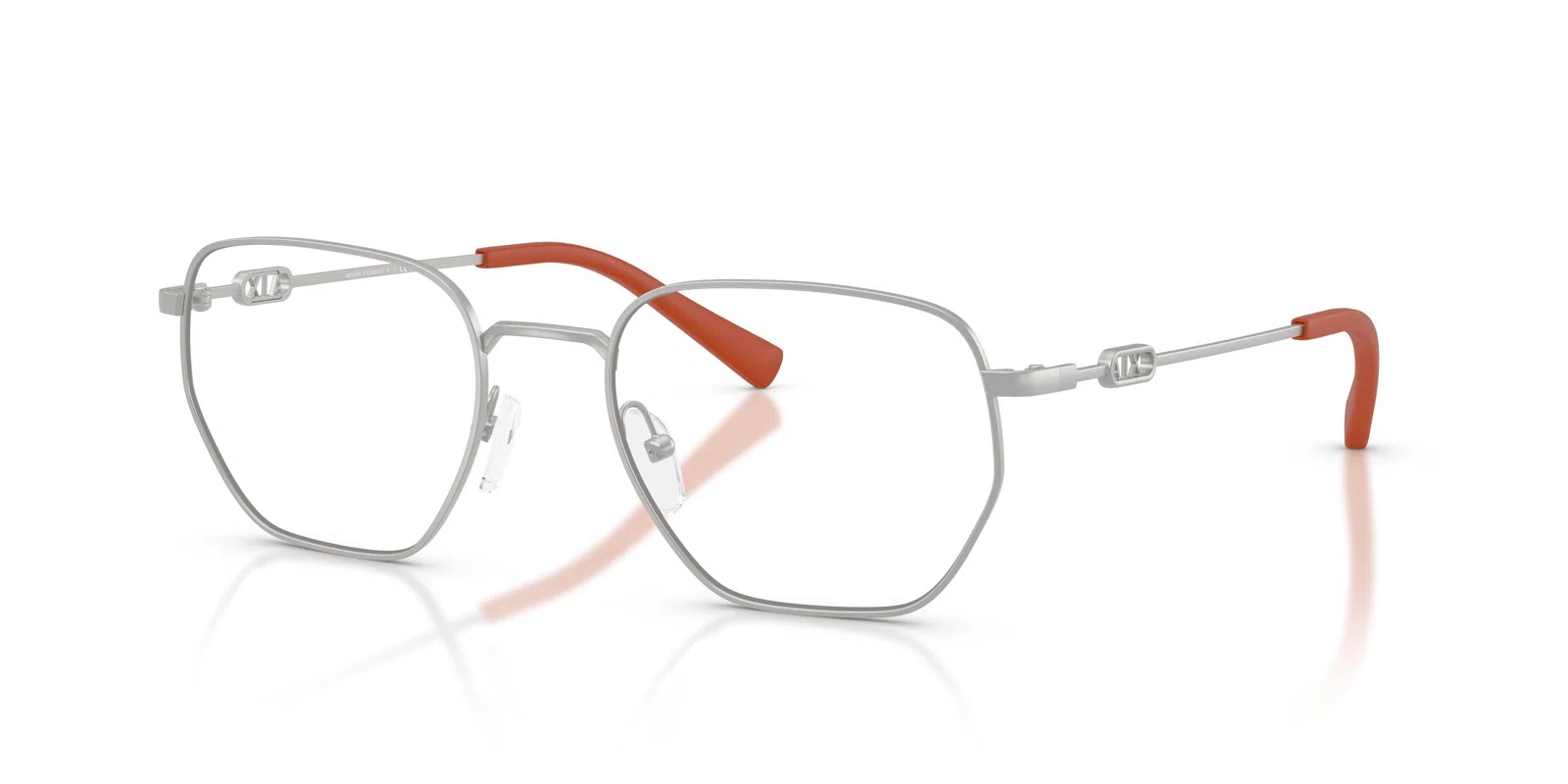 Armani Exchange 1074 Eyeglasses - view 9